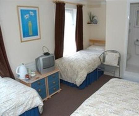 פולקסטון Kentmere Guest House חדר תמונה