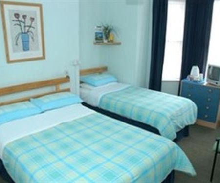 פולקסטון Kentmere Guest House חדר תמונה