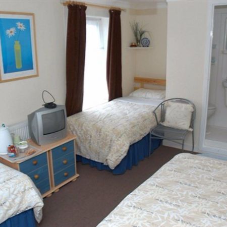 פולקסטון Kentmere Guest House מראה חיצוני תמונה