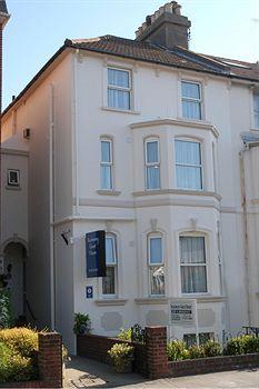 פולקסטון Kentmere Guest House מראה חיצוני תמונה