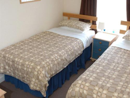 פולקסטון Kentmere Guest House חדר תמונה