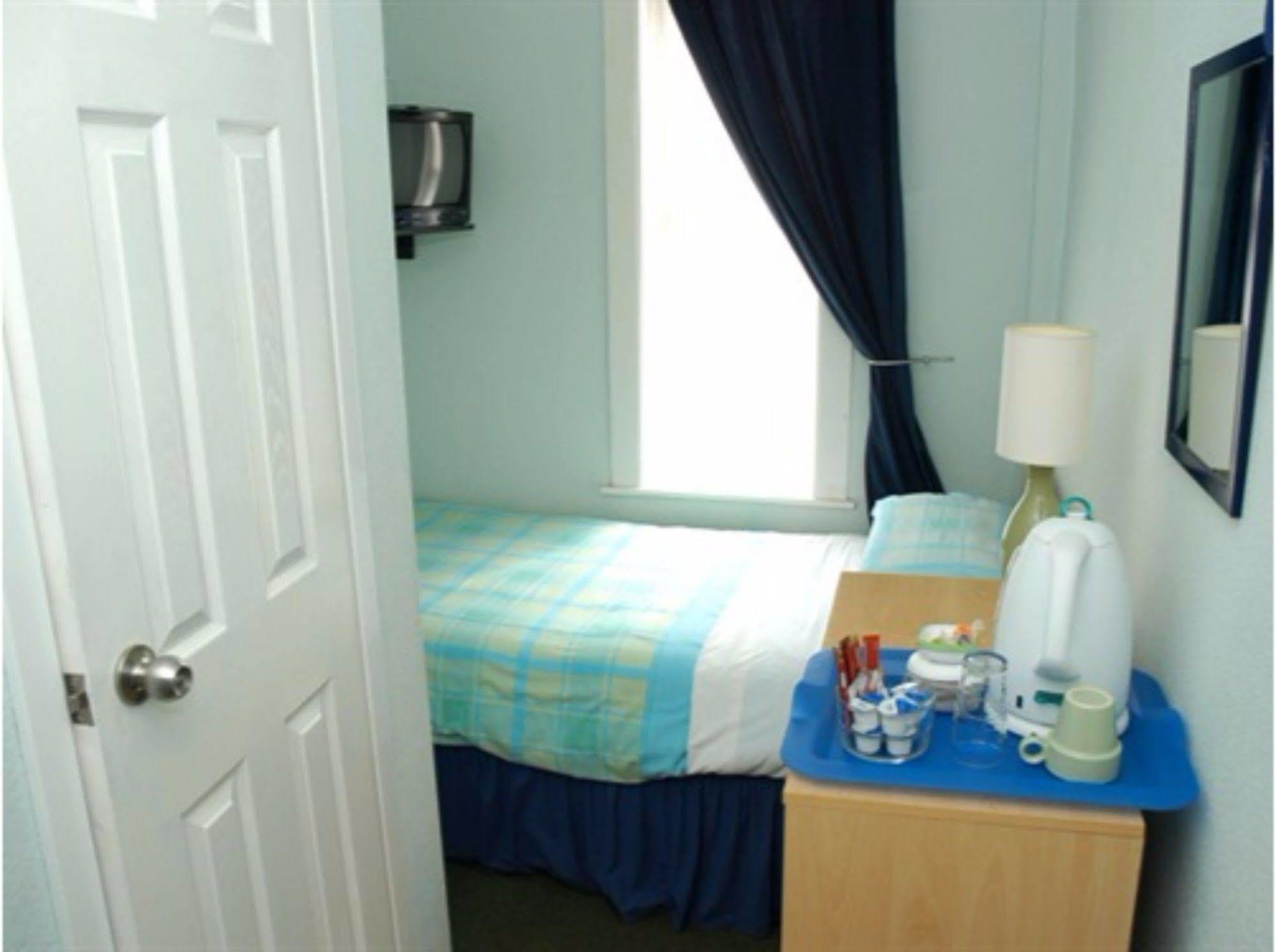 פולקסטון Kentmere Guest House מראה חיצוני תמונה